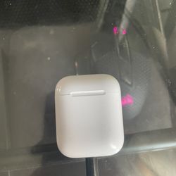 Apple Airpods 1st Generation