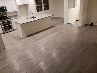 Flooring