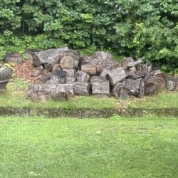 FREE FIREWOOD