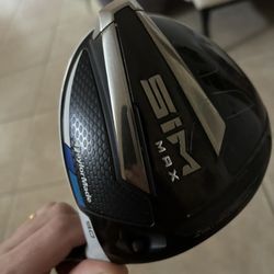TaylorMade SIM Driver | 9.0° Loft | Sliding Weight Track | Excellent Condition