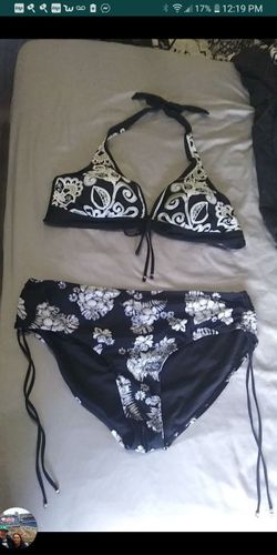 New bathing suit