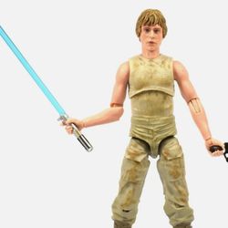 Star Wars Black Series Figure 