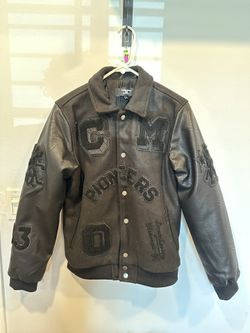 Jordan Craig Jacket 