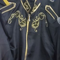 Anime Jacket/pants