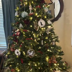 Christmas Tree