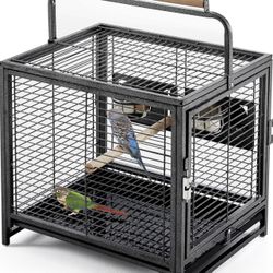  Bird Cage 