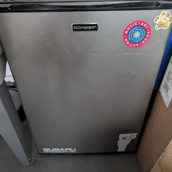 Mini Fridge
