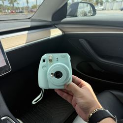 Polaroid Camera