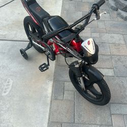 Kid Bike 