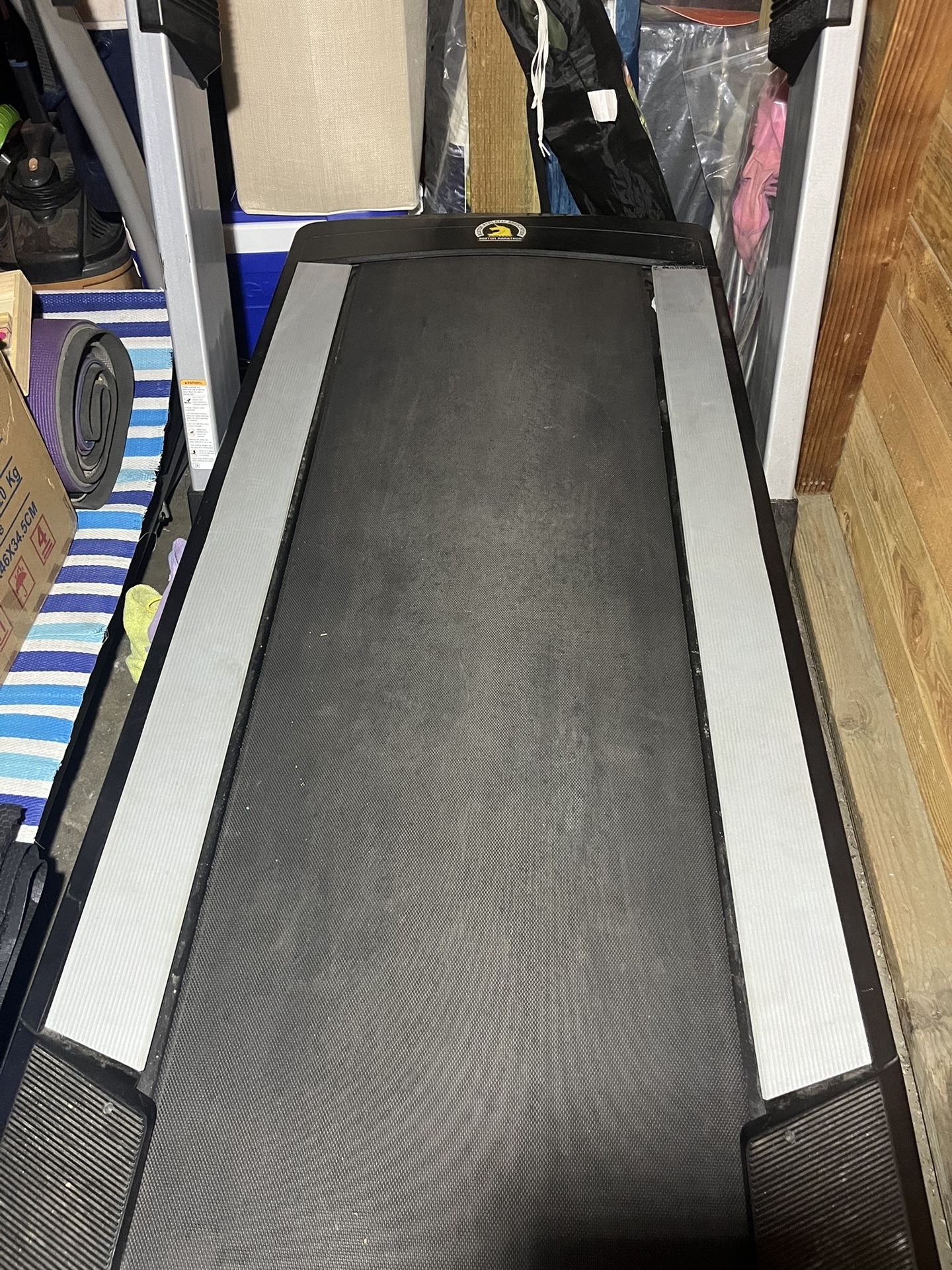Just Trying To Free Up Some Space. Seeing If Anyone Wants To Take It (I Have No Idea Why) Before I Get It Scrapped.