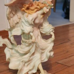 Seraphim Angels