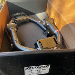 Brand New Ek K-tune Upper Control Arm