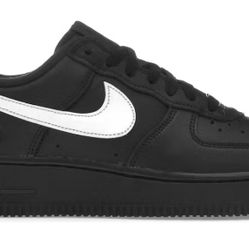 Supreme Air Force 1 Size 10 $220