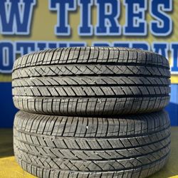 Huge Selection Of High Quality Used Tires!