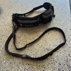DOCO Hands Free Dog Leash