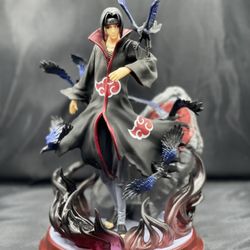 itachi uchiha