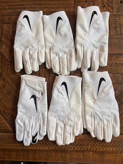 NFL Nike Football Gloves
