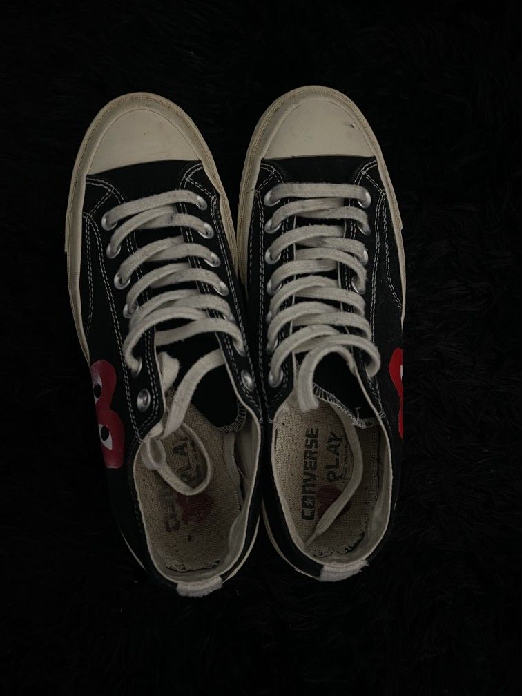 CDG Converse