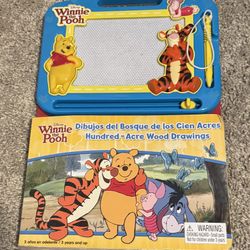 Bundle Winnie The Pooh And Giraffes Can’t Dance 