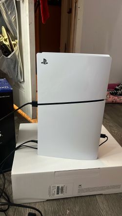 Ps5 brand new