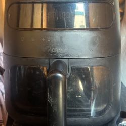 8.0 Qt Ninja Air Fryer 