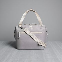 Stanley The All Day Julienne Mini Cooler - 10 Cans/7.4 Qts - Stone