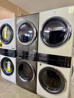 Appliances Scratch & Dent 