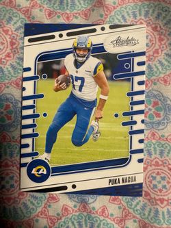 Luka nacua
