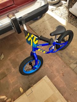 Gt Youth shuffle Bike