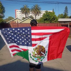 Mexico/Usa