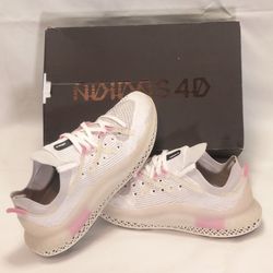 adidas 4D FUSIO Available in Size 9.5