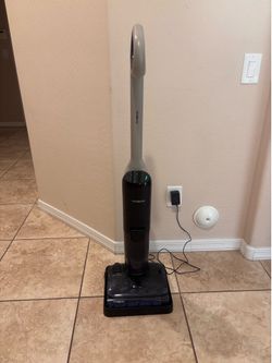Tineco Go Hammerhead Vacuum & Mop