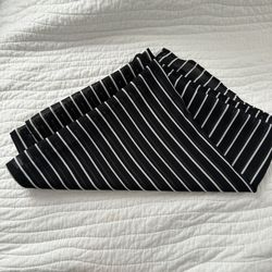 Crystal Perfume Bottle with Funnel New and never used!