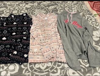 Girl sweaters
