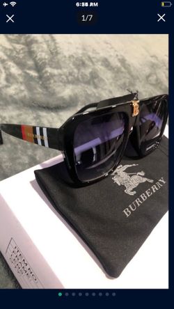 Black Sunglasses