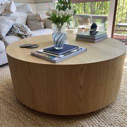 Taryn Coffee Table