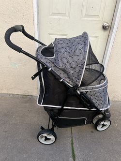 GEN7 PETS STROLLER 