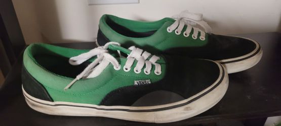Vans men's shoes