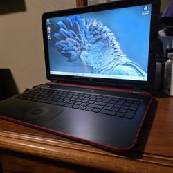 HP Beats By Dre Laptop