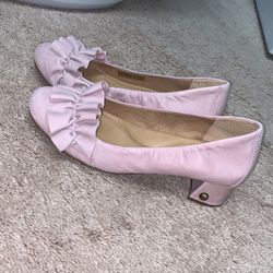 UGG Lilac Shoes 