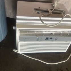 air conditioner
