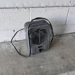 Personal Heater