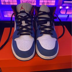 Jordan 1s