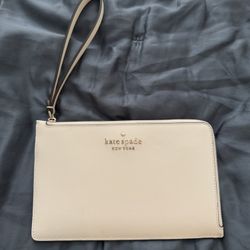 Kate Spade Wristlet 