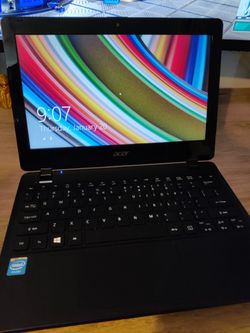 Acer Laptop