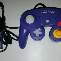GameCube Controller 