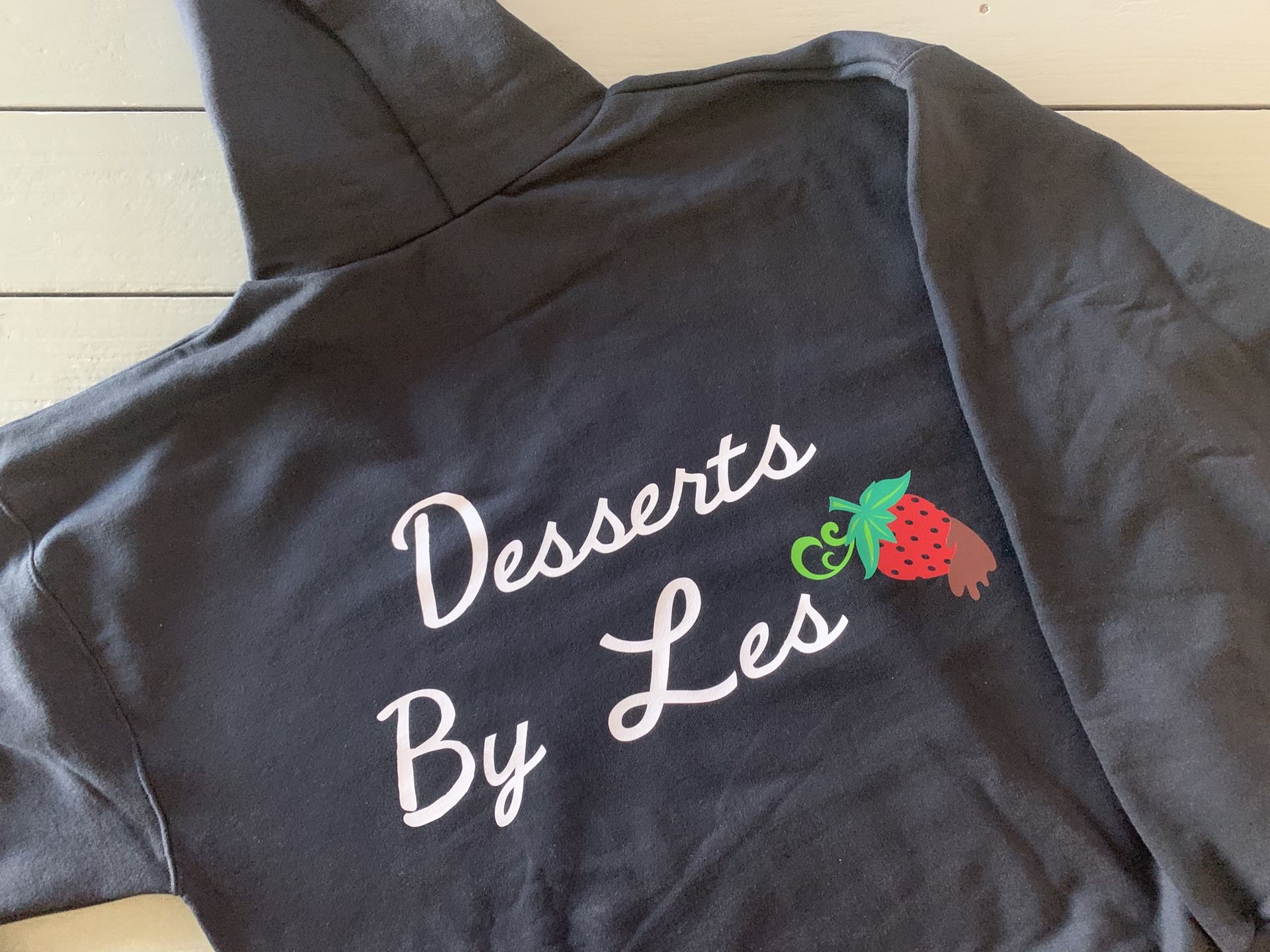 Custom Hoodie