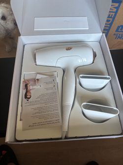 T3 hair dryer (Kearny mesa)