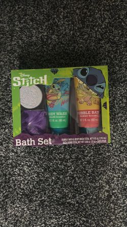 Bath Set 