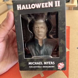 Michael Myers’s ornament
